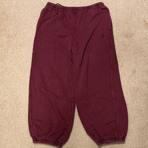 Free People Movement all star jogger Pants